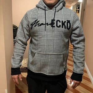 Marc Ecko hoodie